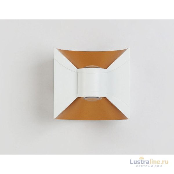 Уличный настенный светильни Ambrella Light Garden ST4471
