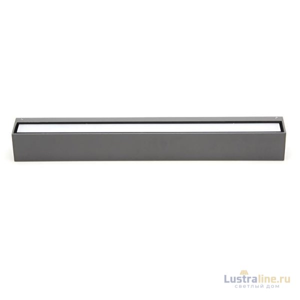 Уличный настенный светильник Deko-Light Linear 731129