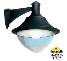 Уличный настенный светильник Fumagalli Vivi V50.254.000.AXH27