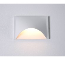 Уличный настенный светильник DesignLed LW-A0029A-WH-WW 002790