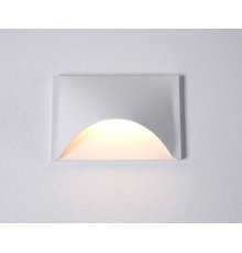Уличный настенный светильник DesignLed LW-A0029A-WH-WW 002790