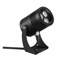 Уличный настенный светильник Odeon Light Stima 6648/6WA