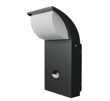 Уличный настенный светильник Maytoni Stock O446WL-L7GF3KSR