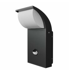 Уличный настенный светильник Maytoni Stock O446WL-L7GF3KSR