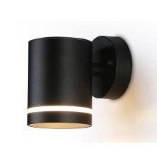 Уличный настенный светильник Ambrella Light Garden ST3327