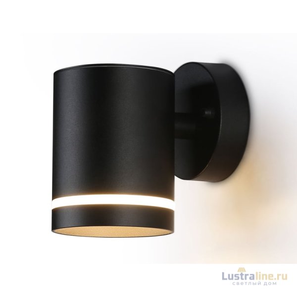 Уличный настенный светильник Ambrella Light Garden ST3327 Уличный настенный светильник Ambrella Light Garden ST3327