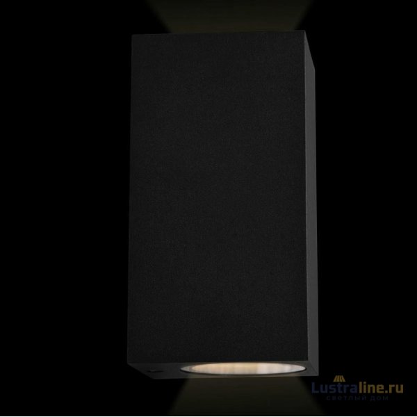 Уличный настенный светильник Loft IT Eterno 100007/B Уличный настенный светильник Loft IT Eterno 100007/B