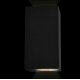 Уличный настенный светильник Loft IT Eterno 100007/B