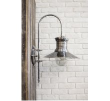 Настенный уличный светильник Covali WL-59489