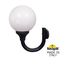 Уличный настенный светильник Fumagalli Globe G41.251.000.AYE27