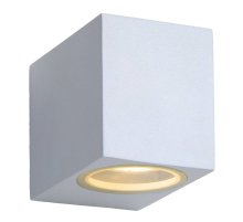 Уличный настенный светильник Lucide Zora Led 22860/05/31 УЦ Уличный настенный светильник Lucide Zora Led 22860/05/31 УЦ