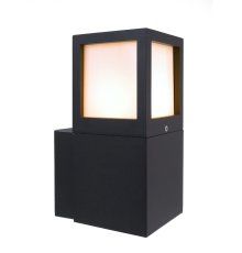 Уличный настенный светильник Deko-Light Facado 731059