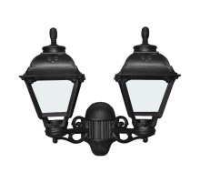 Уличный настенный светильник Fumagalli Porpora/Cefa U23.141.000.AYF1R