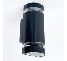 Уличный настенный светильник Feron Сеул 48318