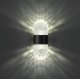 Уличный настенный светильник Novotech Estima 359296
