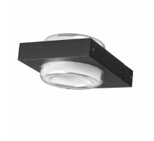 Уличный настенный светильник Odeon Light Vart 6654/6WL Уличный настенный светильник Odeon Light Vart 6654/6WL