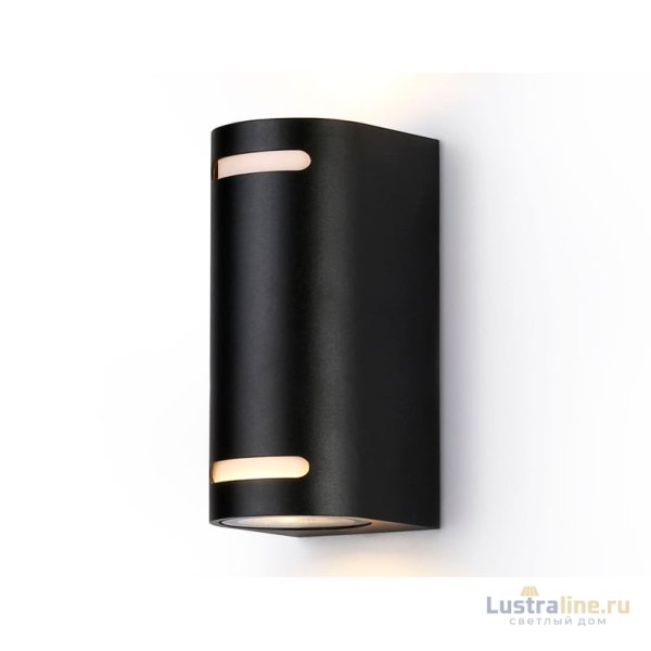 Уличный настенный светильник Ambrella Light Garden ST3744 Уличный настенный светильник Ambrella Light Garden ST3744
