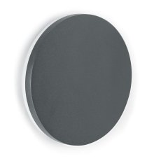 Уличный настенный светильник Feron DH104 06317
