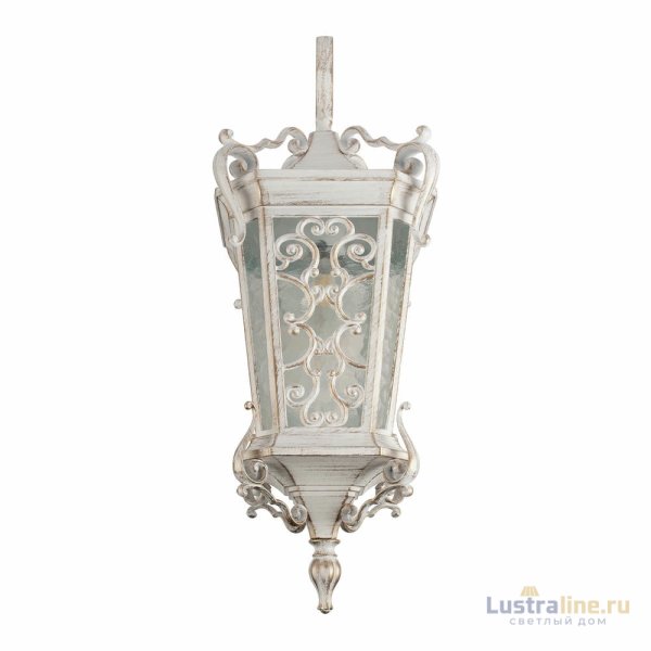 Уличный настенный светильник Loft IT Tremezzo 100019W WBG Уличный настенный светильник Loft IT Tremezzo 100019W WBG