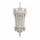 Уличный настенный светильник Loft IT Tremezzo 100019W WBG
