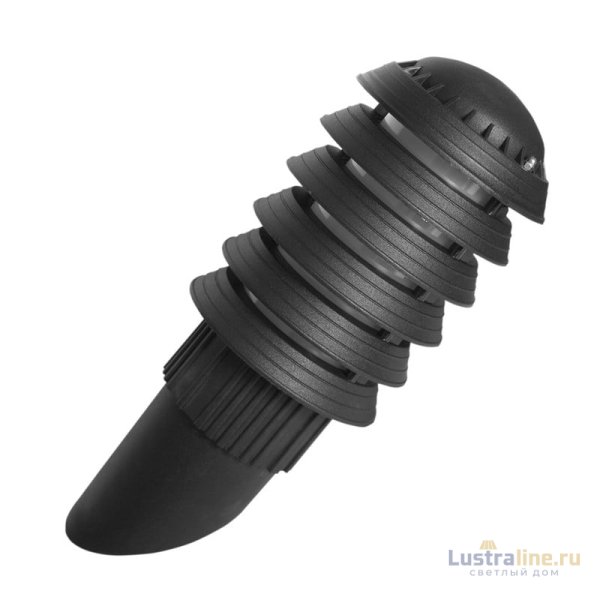 Уличный настенный светильник Apeyron Поллар НБУ01-60-018