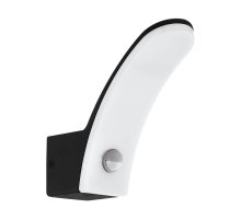 Уличный настенный светодиодный светильник Eglo Fiumicino 98149