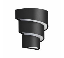 Уличный настенный светильник Novotech Strait 359197 Уличный настенный светильник Novotech Strait 359197