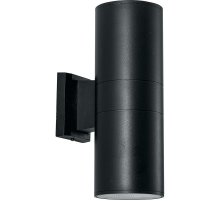 Уличный настенный светильник Feron Бостон 11665