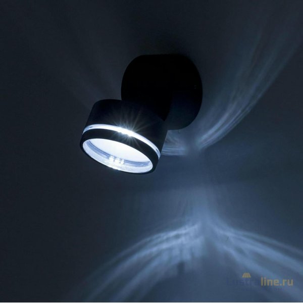 Уличный настенный светодиодный светильник Citilux CLU0008R Уличный настенный светодиодный светильник Citilux CLU0008R