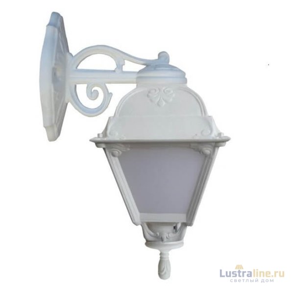 Уличный настенный светильник Fumagalli Bisso/Cefa U23.131.000.WYF1R
