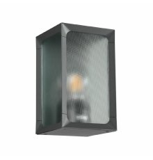 Уличный настенный светильник Novotech Arbor 370947