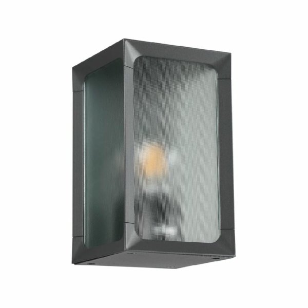 Уличный настенный светильник Novotech Arbor 370947