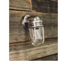 Настенный уличный светильник Covali WL-51505 Настенный уличный светильник Covali WL-51505