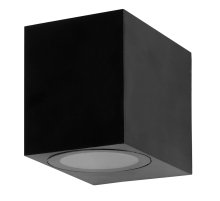 Уличный настенный светильник Feron Бостон DH050-P 51544