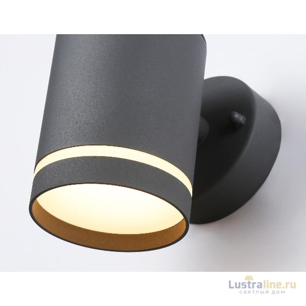Уличный настенный светильник Ambrella Light Garden ST3323 Уличный настенный светильник Ambrella Light Garden ST3323