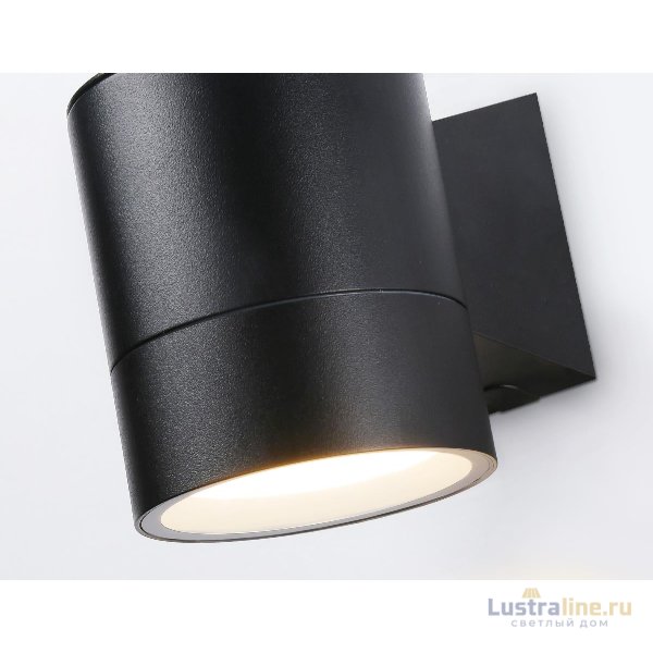 Уличный настенный светильник Ambrella Light Garden ST3302