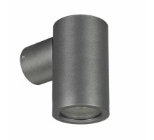 Уличный настенный светильник Arlight LGD-RAY-WALL-R46-3W Day4000 (GR, 24 deg, 230V) 033309(1) Уличный настенный светильник Arlight LGD-RAY-WALL-R46-3W Day4000 (GR, 24 deg, 230V) 033309(1)