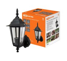 Уличный настенный светильник TDM Electric 6100-01 SQ0330-0006