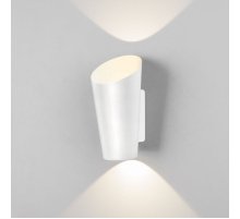 Уличный настенный светильник Elektrostandard 1539 TECHNO LED 4690389172533