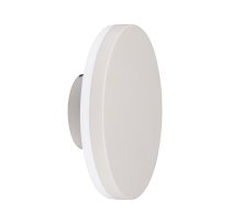 Уличный настенный светодиодный светильник Mantra Bora 6535