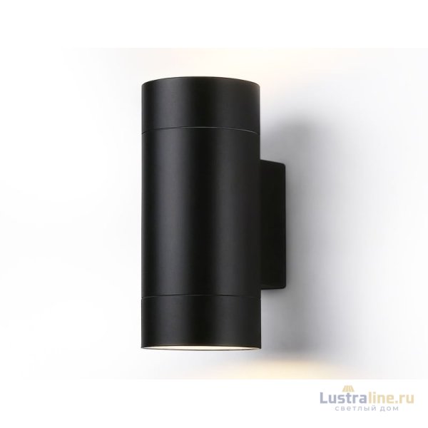 Уличный настенный светильник Ambrella Light Garden ST3304