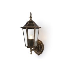 Уличный настенный светильник Ambrella Light Garden ST2012
