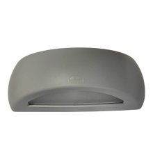 Уличный настенный светильник Fumagalli Francy 1A1.000.000.LYF1R