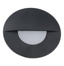 Уличный настенный светодиодный светильник Escada 10205/S LED