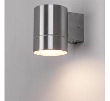 Уличный настенный светильник General GWL-GX53-M-IP65 661135