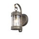 Уличный настенный светильник Favourite Faro 1497-1W УЦ