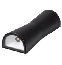 Настенный светильник Arlight LGD-Wall-Tub-J2B-12W Warm White 021934