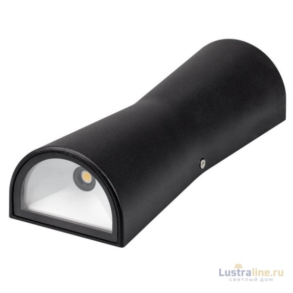 Настенный светильник Arlight LGD-Wall-Tub-J2B-12W Warm White 021934 Настенный светильник Arlight LGD-Wall-Tub-J2B-12W Warm White 021934