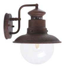 Уличный настенный светильник Feron PL571 11625