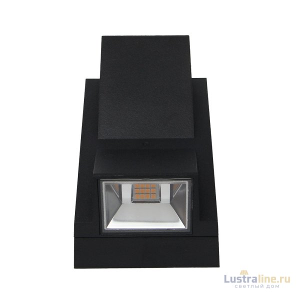 Уличный настенный светильник Arte Lamp Gunter A6306AL-2BK Уличный настенный светильник Arte Lamp Gunter A6306AL-2BK